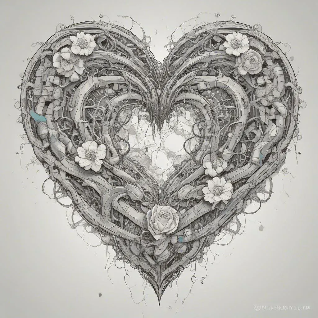 All my deepest love