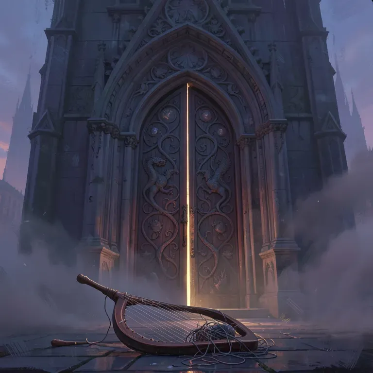 The Watchers of Enoch