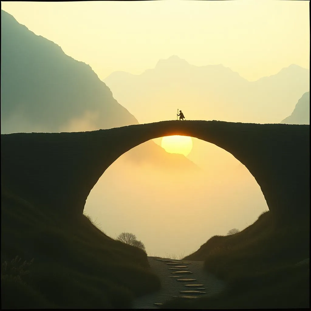 Journey of Light