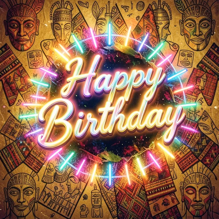 Happy birthday grace itilo