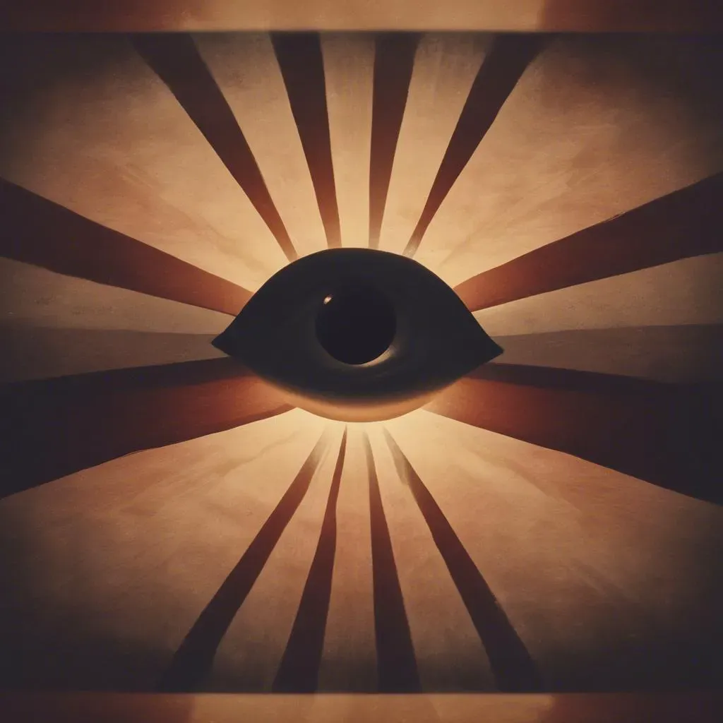 He sees you differently (John 9❤️‍🔥)