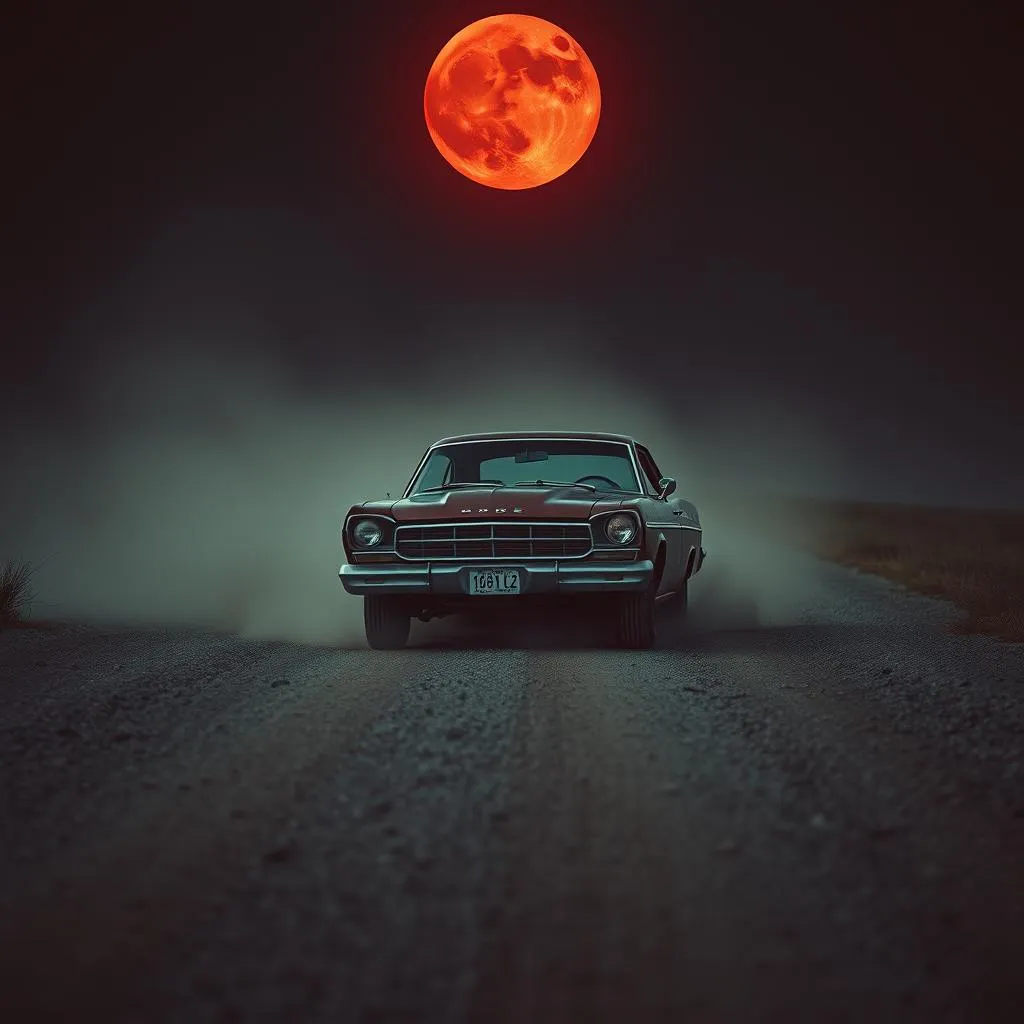 Rock This Old Dodge of Mine
