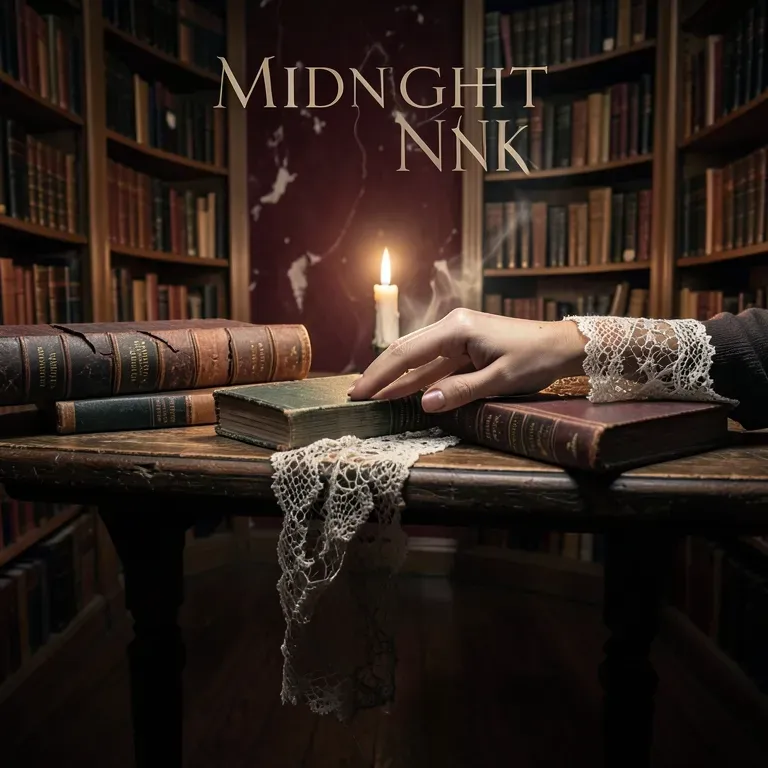 Midnight Ink