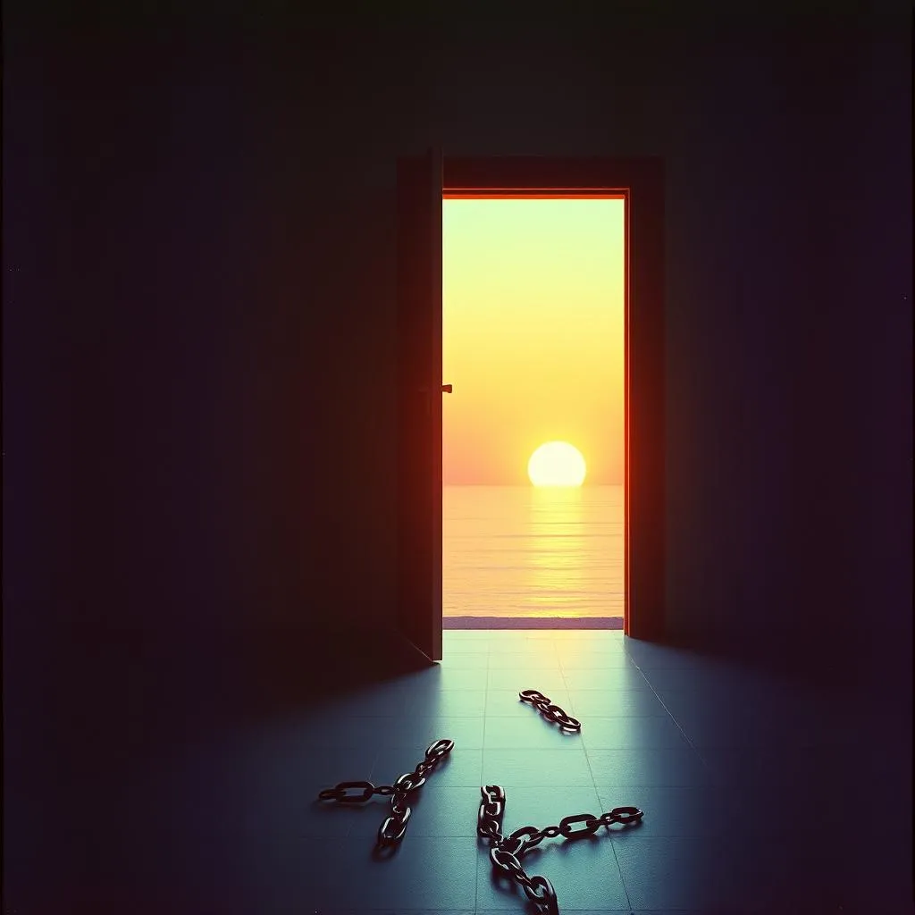 Freedom
