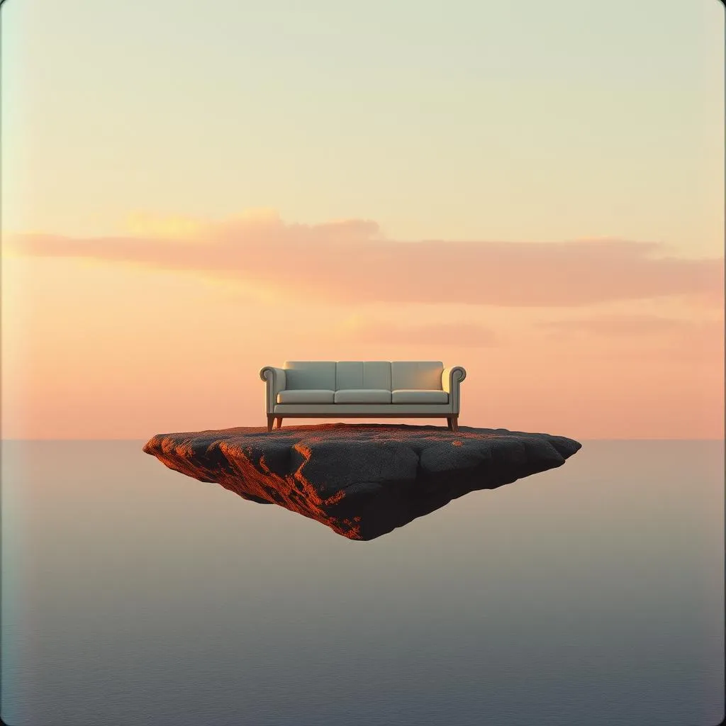 Cloudy Horizons