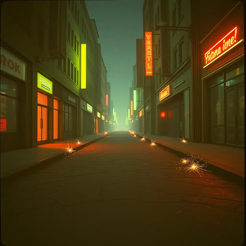 Electric Heartbeat