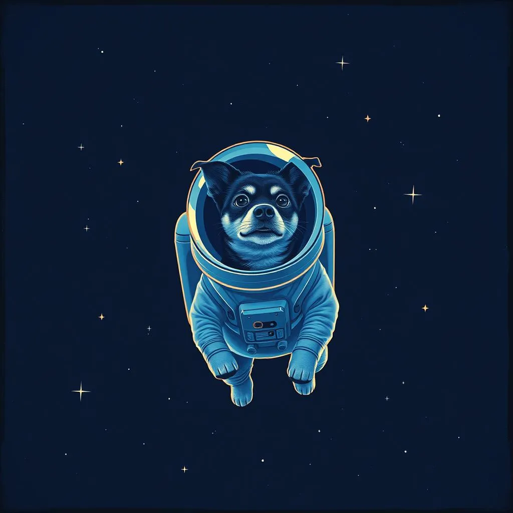 Lunar Paws