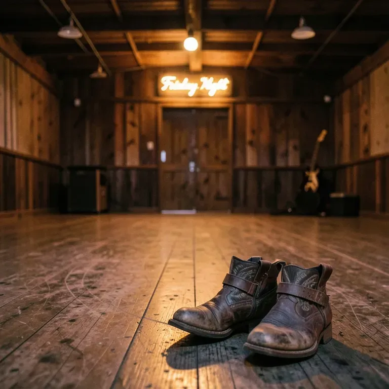 "What else can I do"  - by Jim McPeak