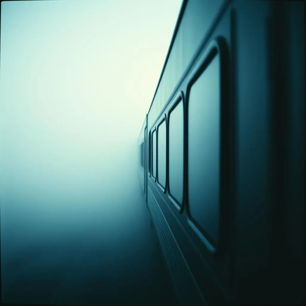 Train of thoughts