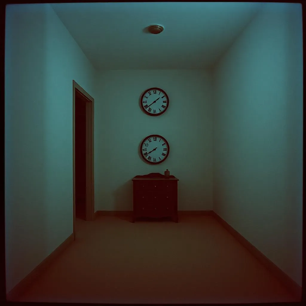 Unworthy Time