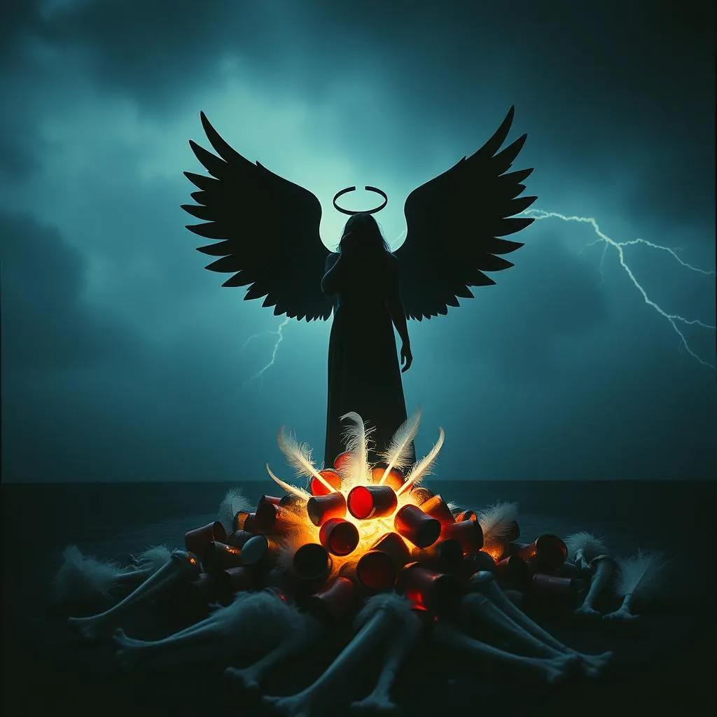 Dark Angel