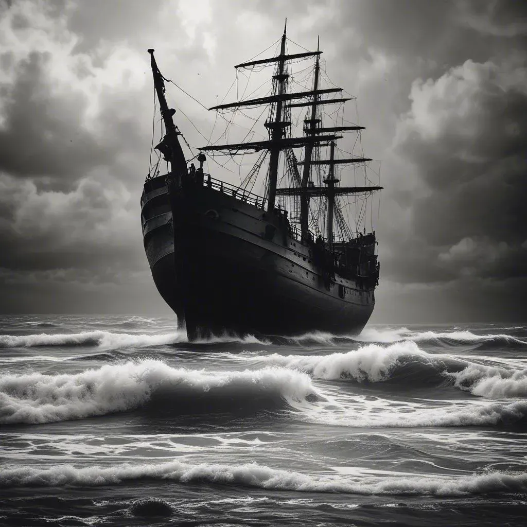 Mark of the Kraken