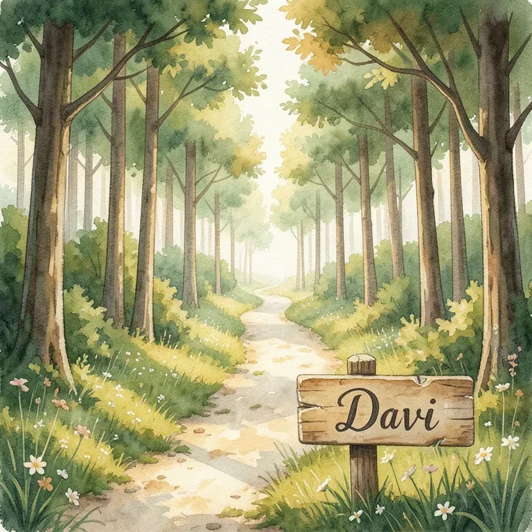 Davi Nosso Menino