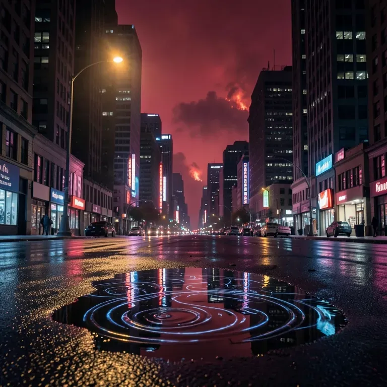 CRIMSON SIGNAL