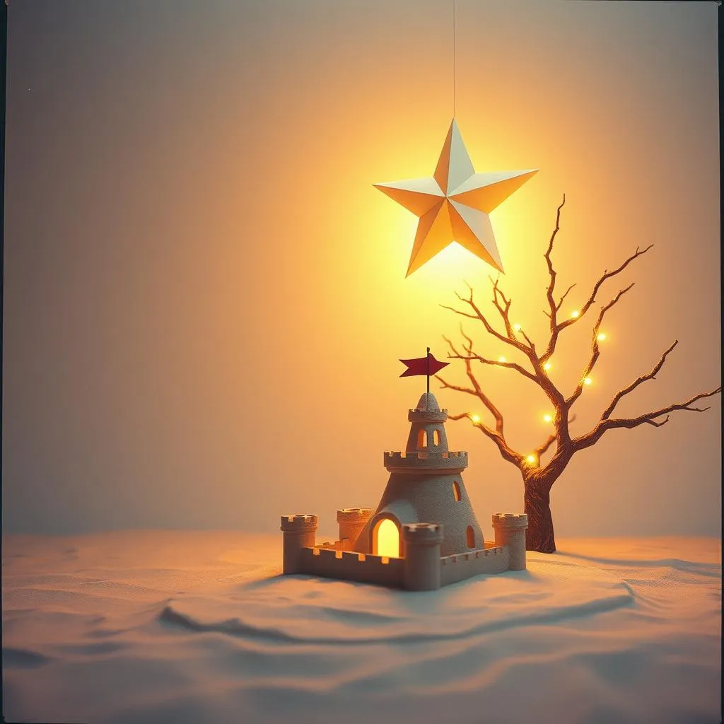 Holly's Christmas Dream