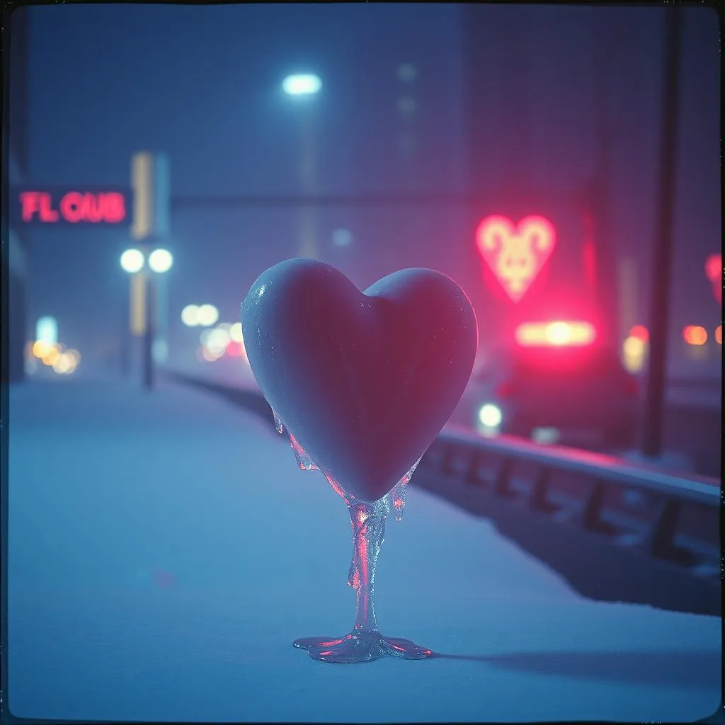 Cold Nights