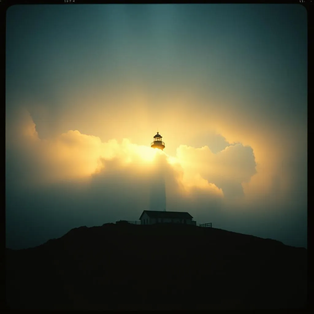 Licht im Dunkel