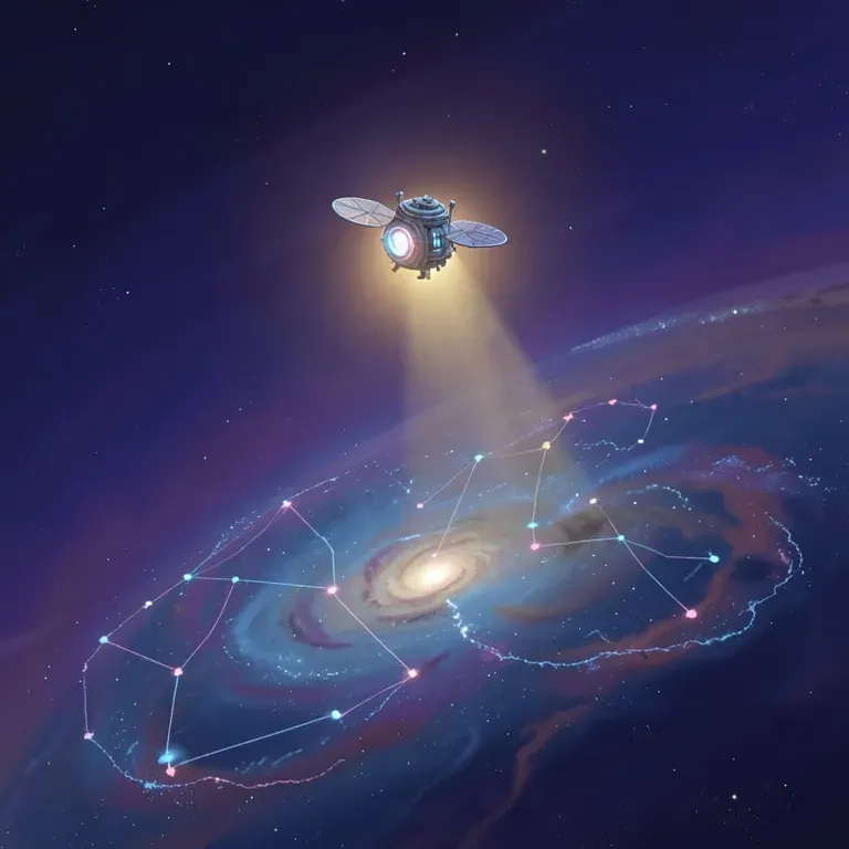 Satellite - Jaeha