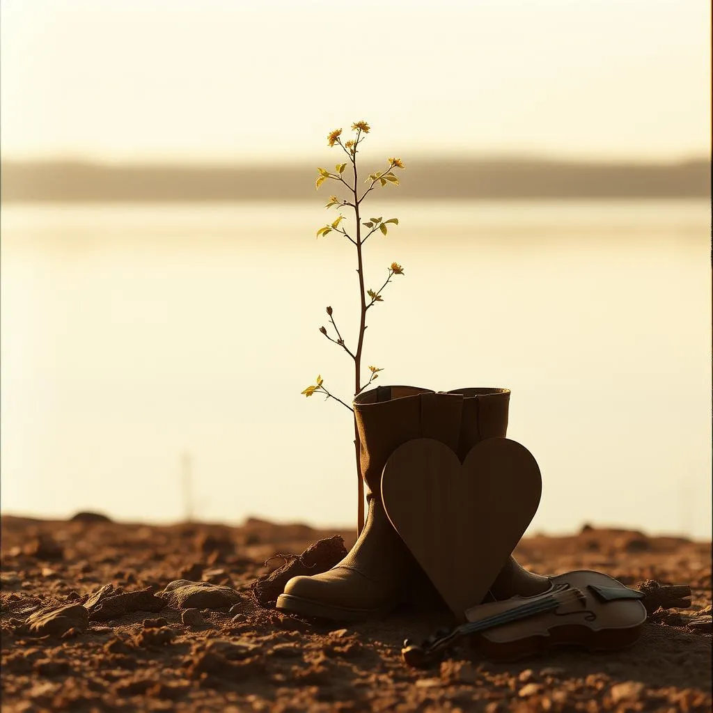 Cunt Tree By Lost Lake