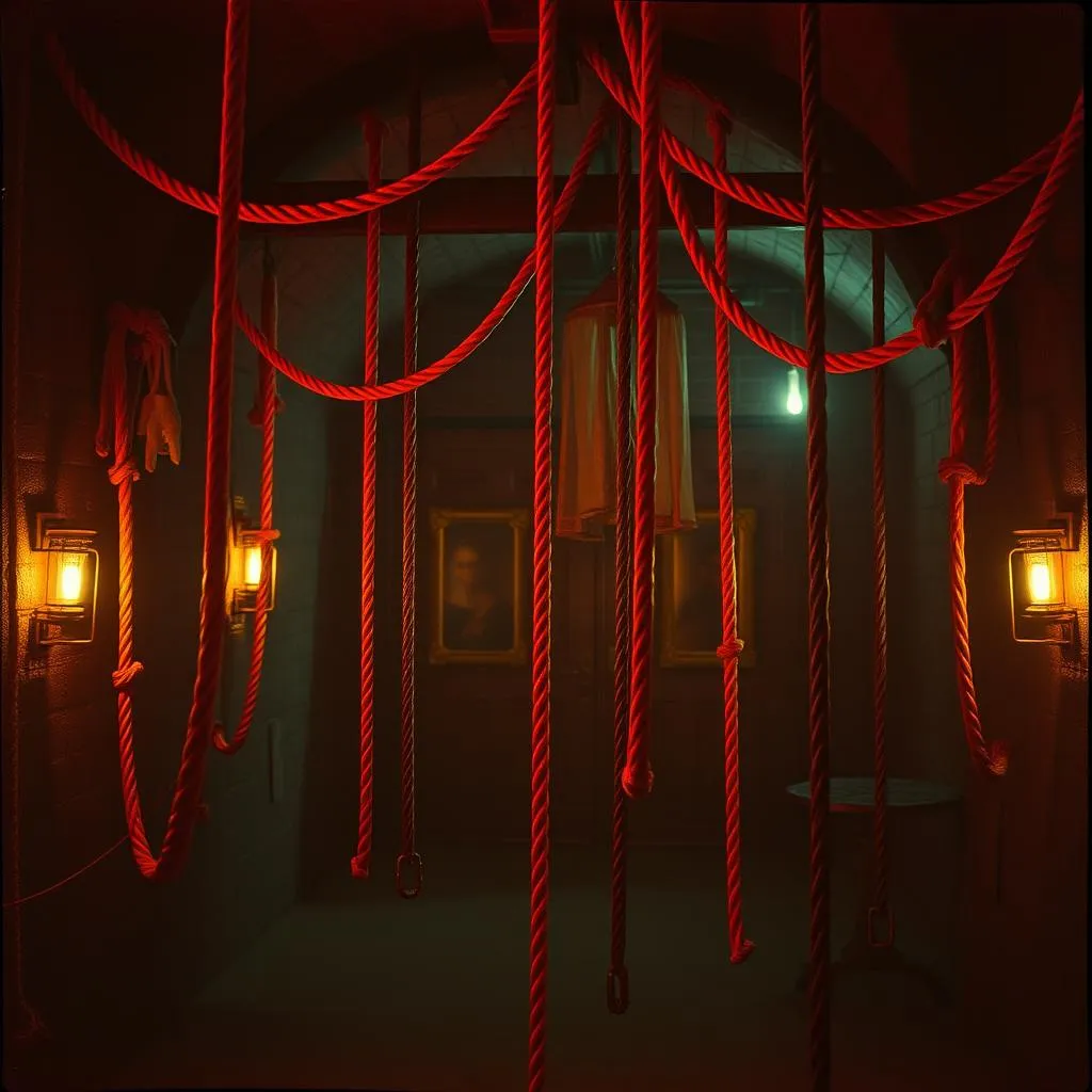 Deck the Dungeons