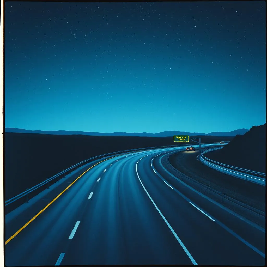 Midnight Highway