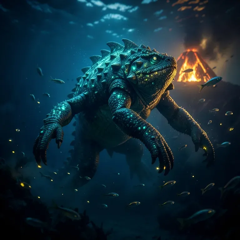 Jaekelopterus (Russian Version)