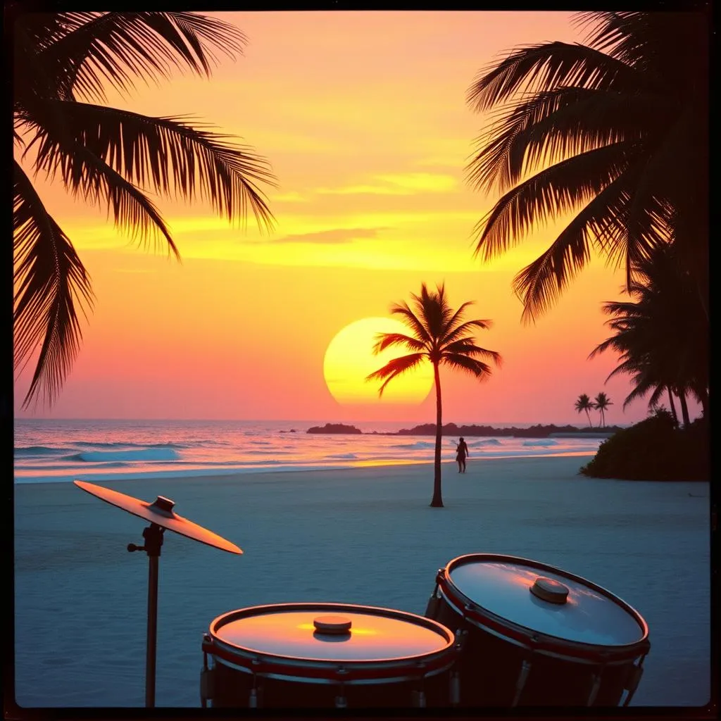 Endless Summer Vibes
