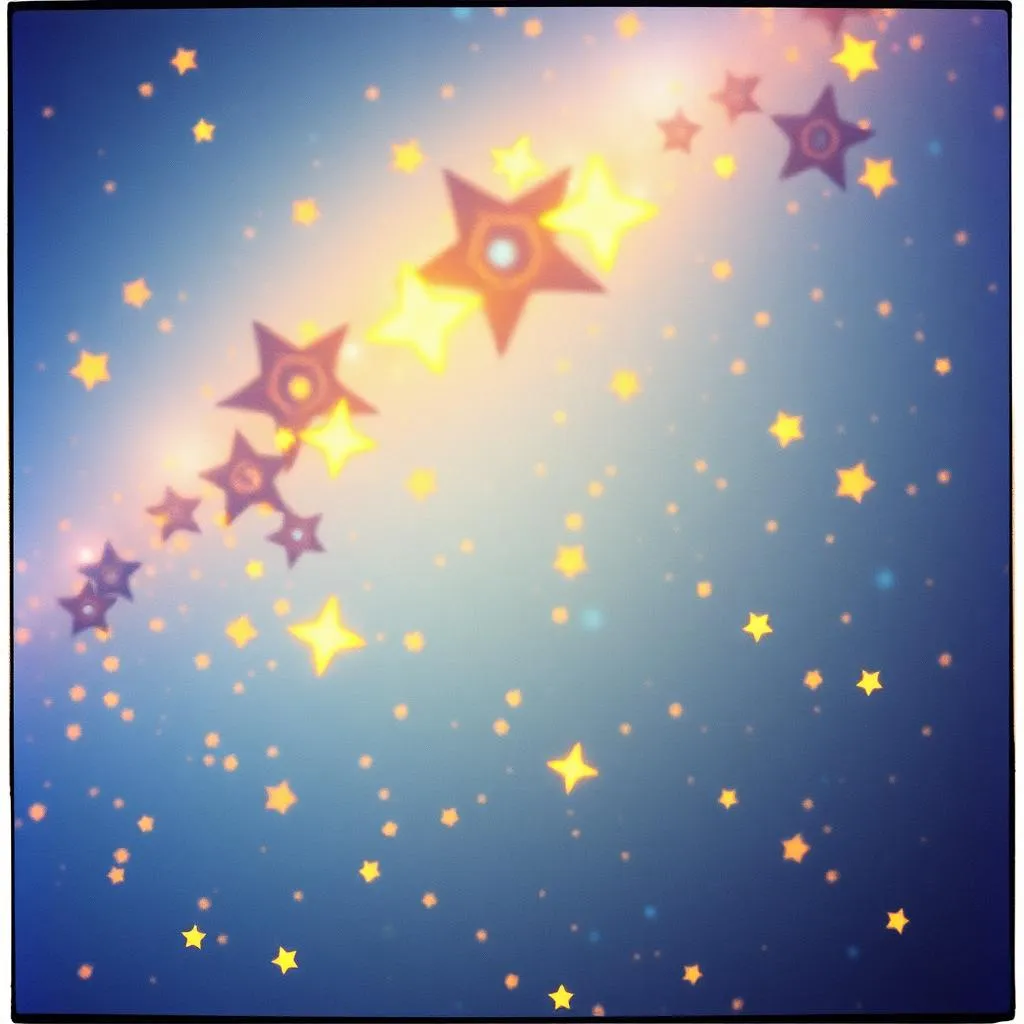 All stars
