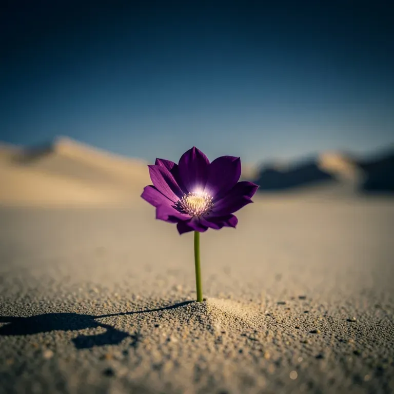 Opportune Bloom