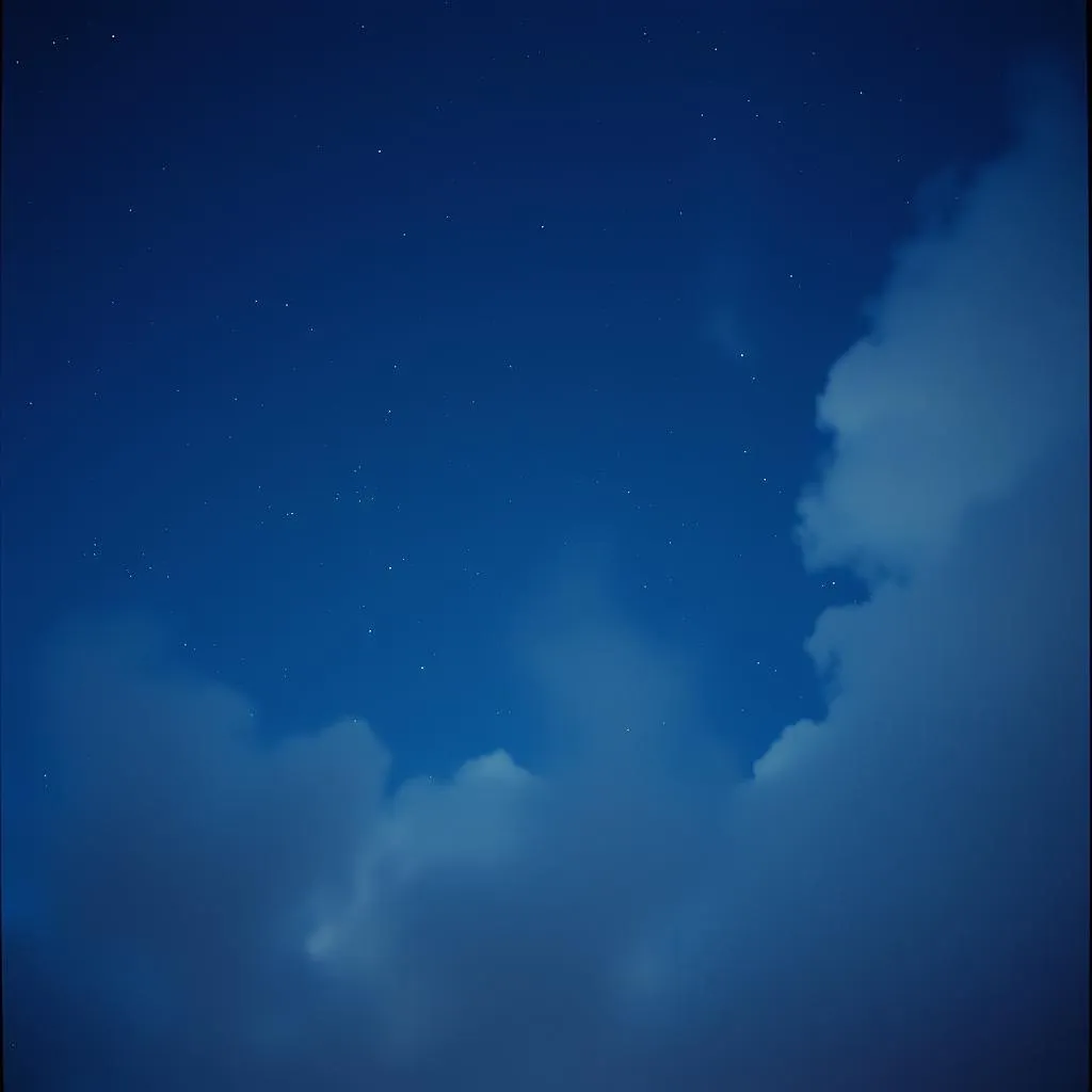 Moonlit Dreams