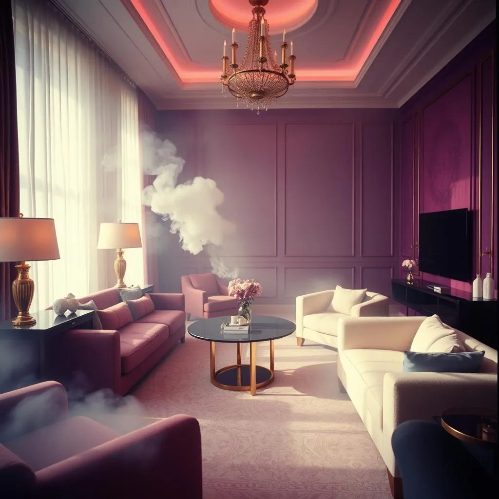 Private Suite