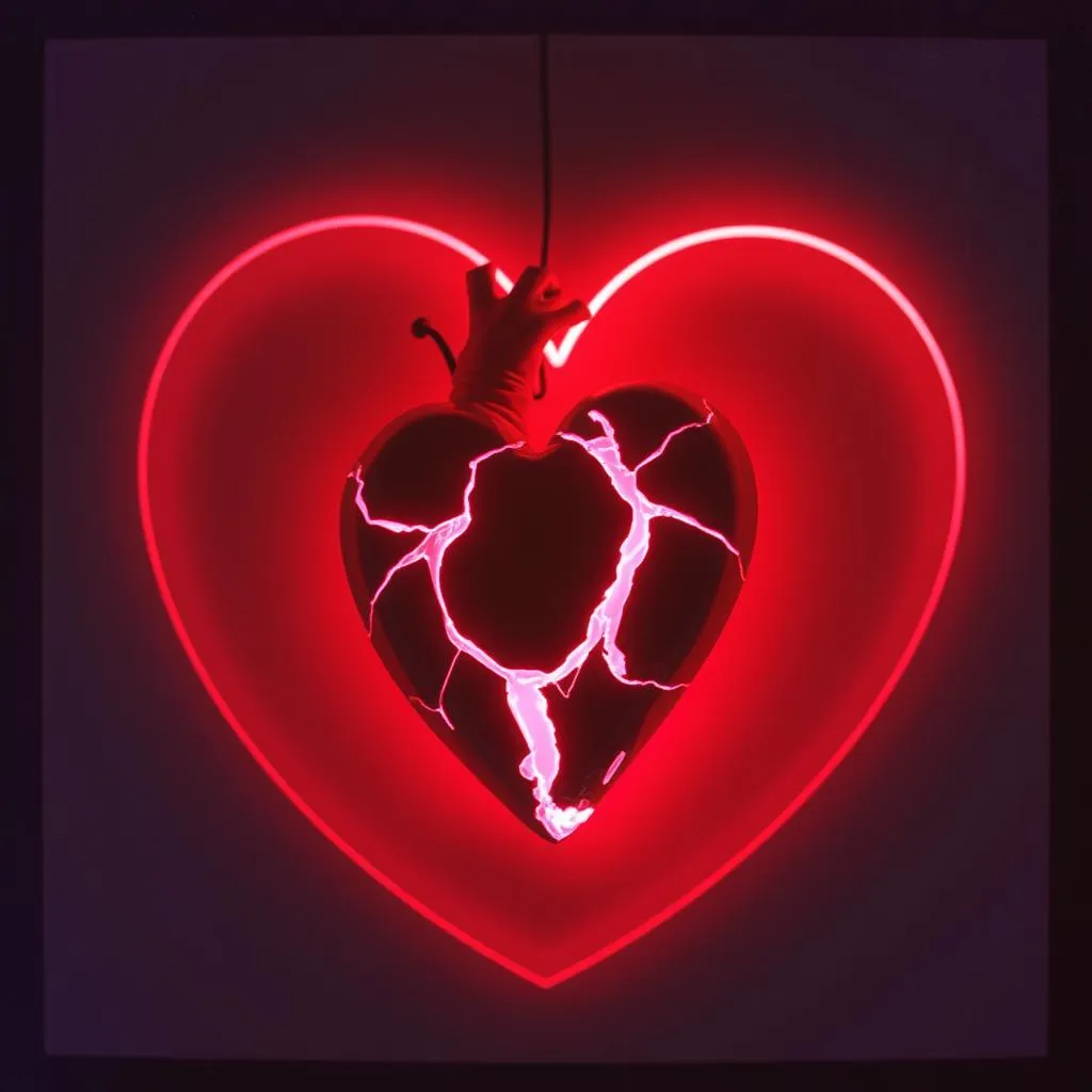 Love doesn’t always last