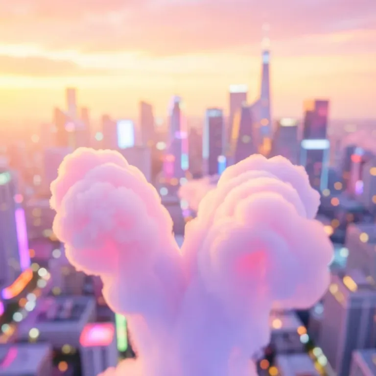 Sweet Escape