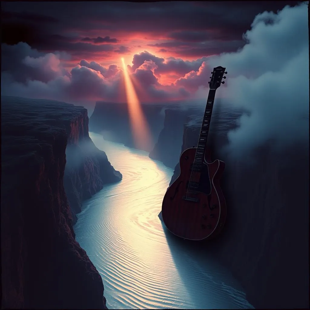 Flood of Courage