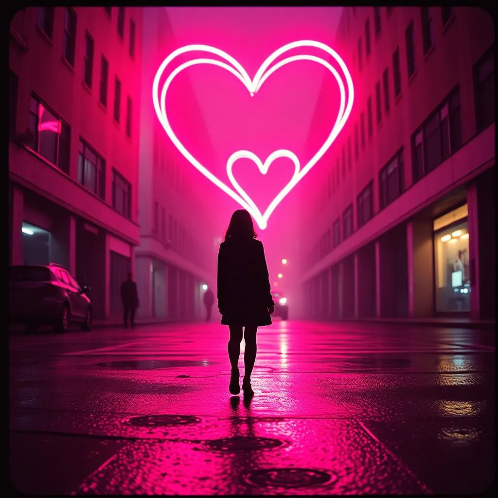 Electric Heartbeat