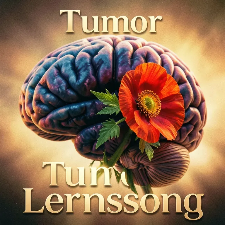 Tumor Lernsong