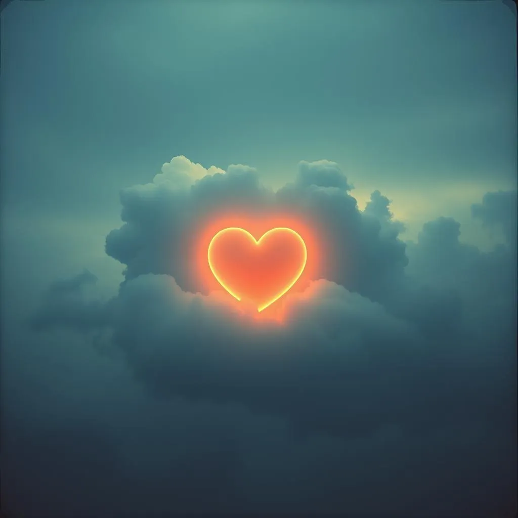 Thunder of the Heart