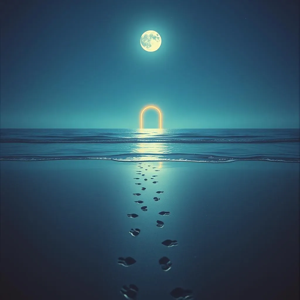 Whispers of Yesterday