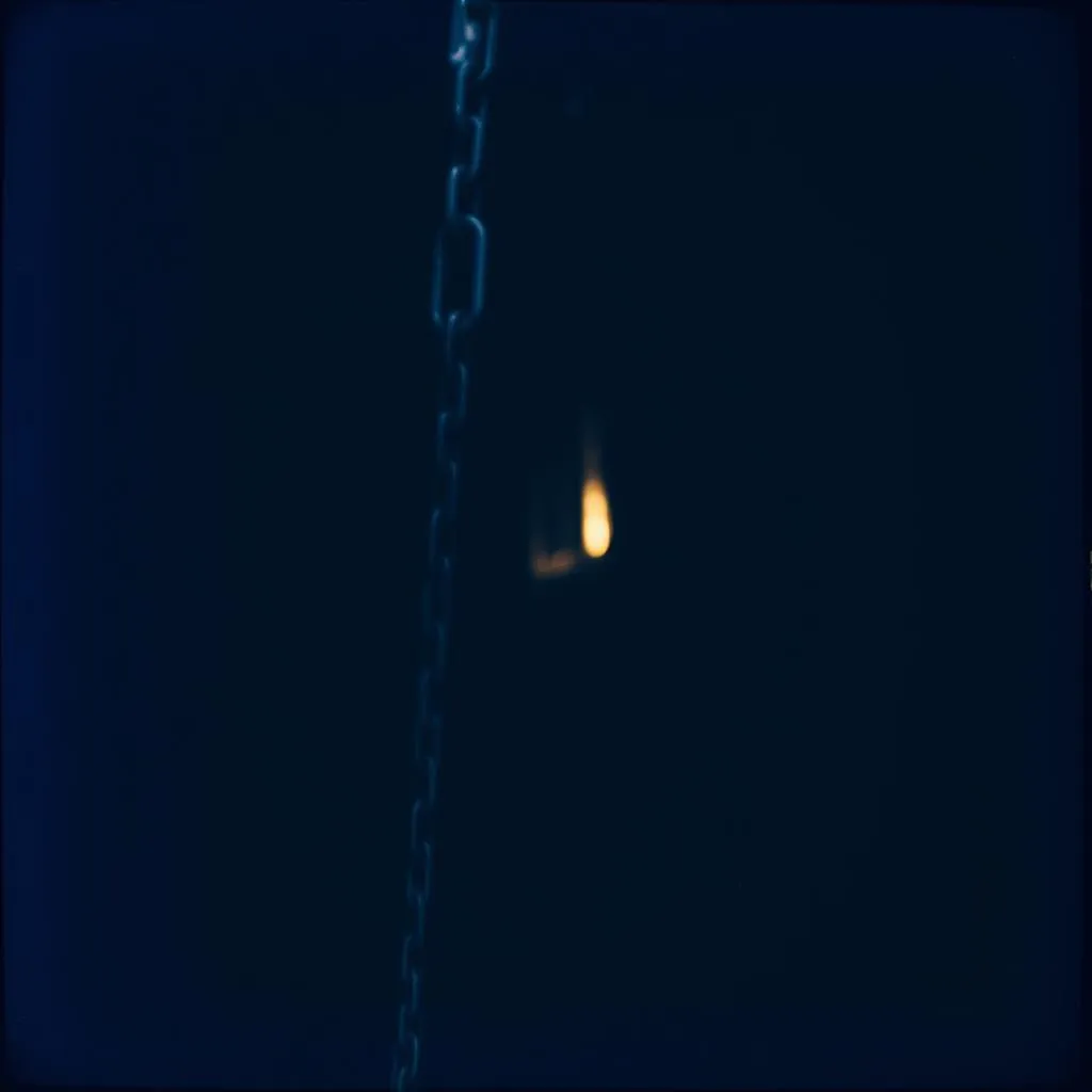 Chains of Silence