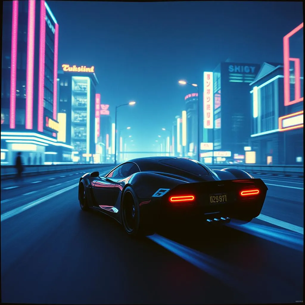 Faster Than You