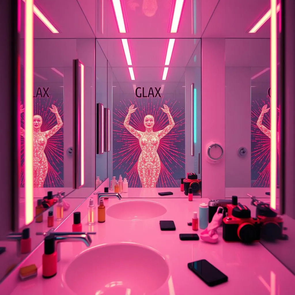 Beat The Face, Beat The Night