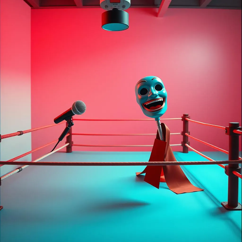 Clash of the Comedians