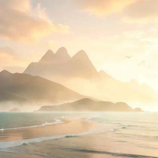 Voice of the Ocean