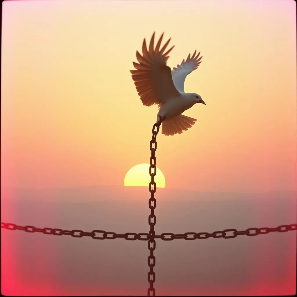Chasing the Horizon