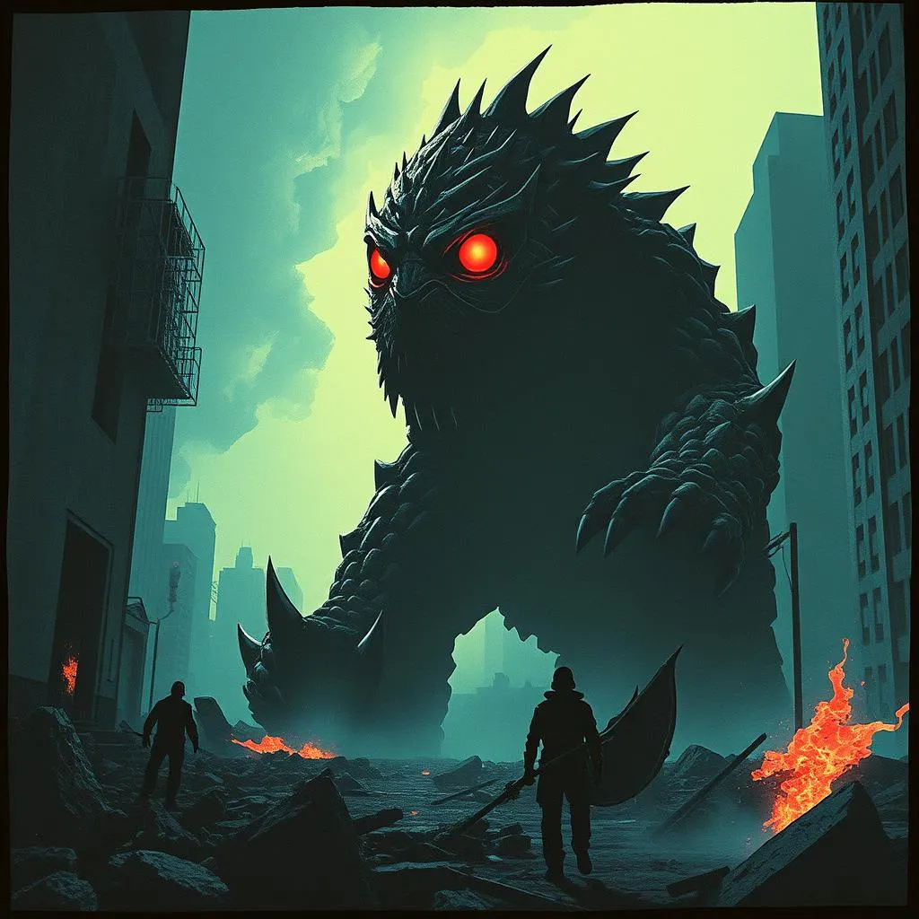 Crush the Unworthy