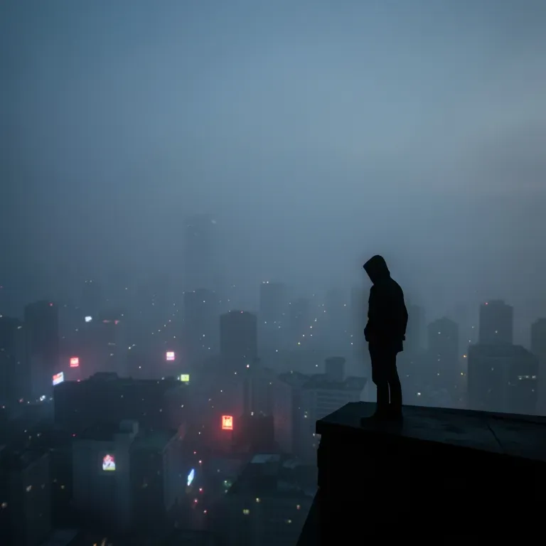 where I left you