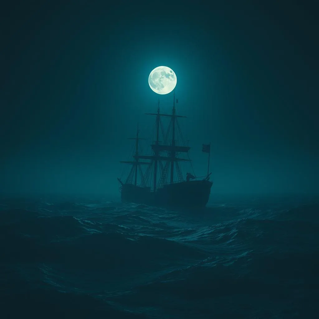 The Haunting