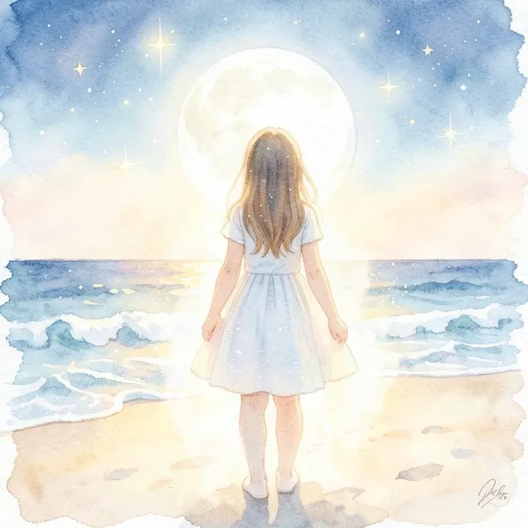 My Little Star