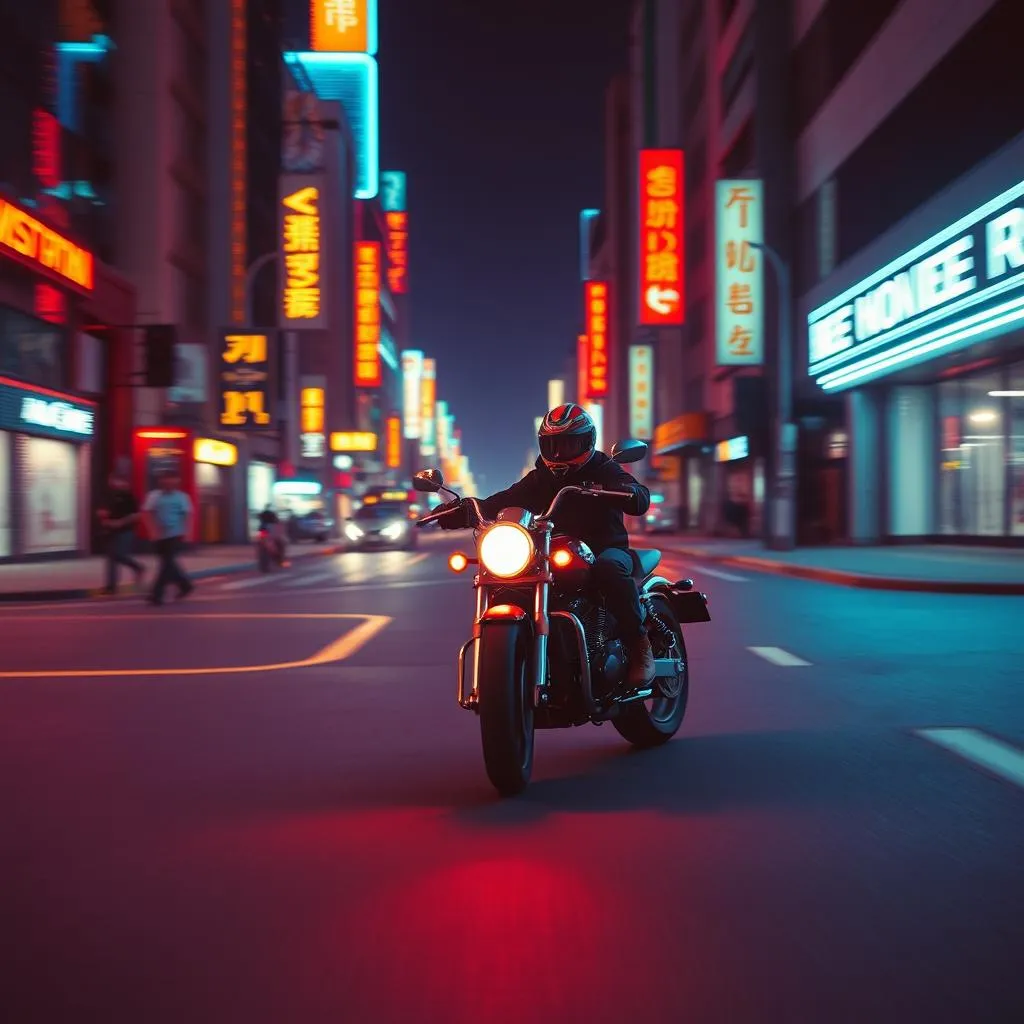See you Later Motherfuckers 1000cc