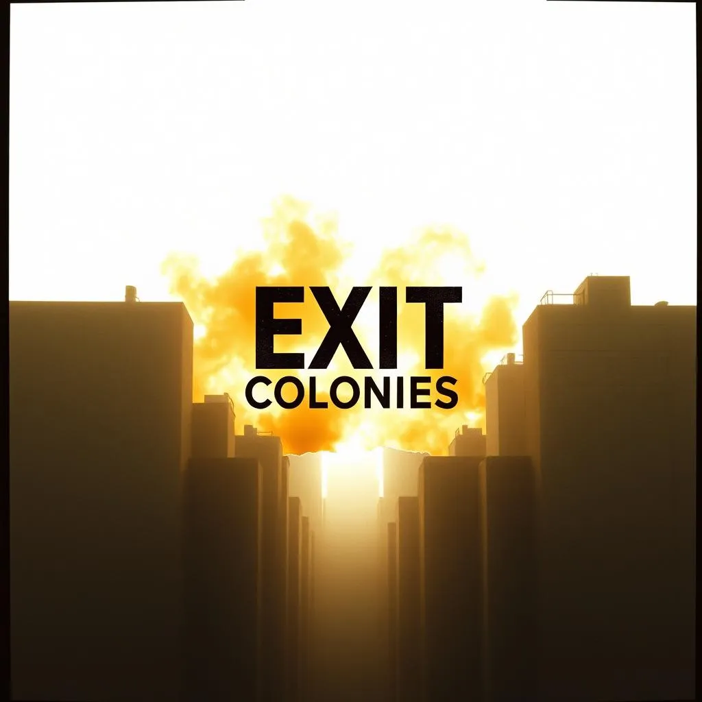 Exit Colonies